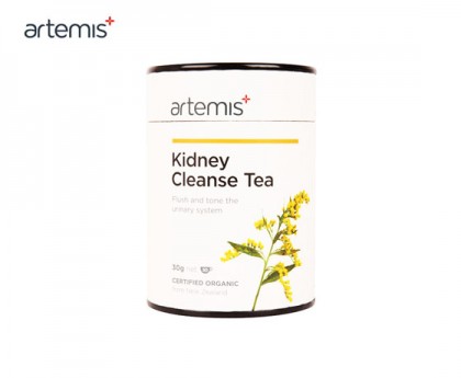 Artemis 肾脏养护有机茶 30克